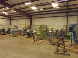 Net Machinery Warehouse